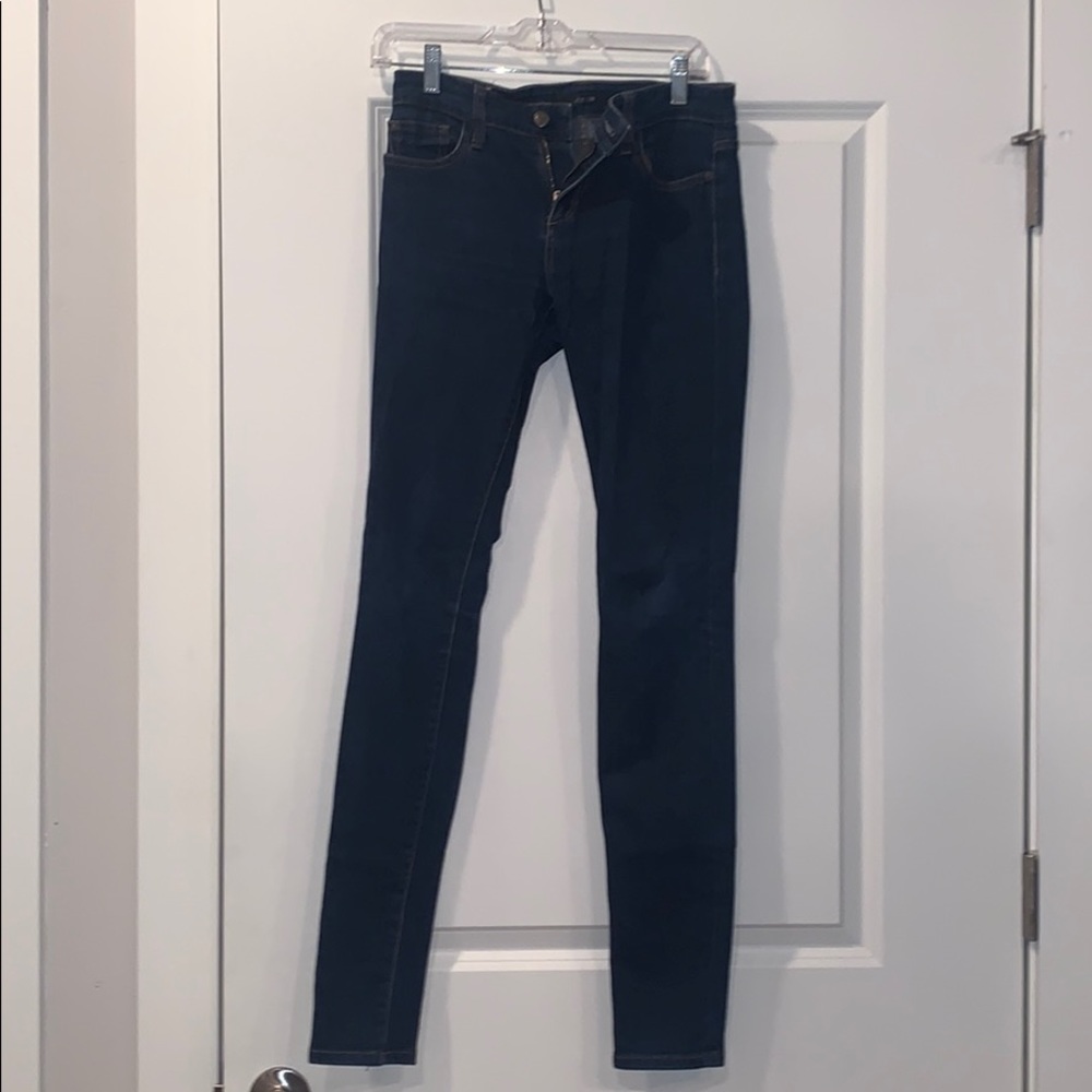 Joes jeans skinny
